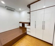3 Nhà tt trung tâm cầu giấy-3 ngủ-full nộ thất-2 thoáng trước sau  tầng 4-40.8/80m2- 4,35 tỷ