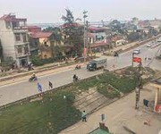 Bán 248m2 đất mặt đường an dương vương, mặt tiền 10m, giá 52,2 tỷ wiêu sông hồng