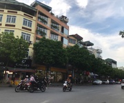 1 Siêu hiếm phân lô ô tô tải tránh - kinh doanh sầm uất 50m2 hơn 6 tỷ.