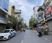 3 Siêu hiếm phân lô ô tô tải tránh - kinh doanh sầm uất 50m2 hơn 6 tỷ.