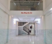 1 Mặt tiền đường đô đốc thủ, tân phú - dt 110m2 - ngang 4m1 - 5 tầng