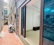 Trung tâm đống đa - ngõ thông - ba gác đỗ cổng -35m2- giá 7,3 tỷ