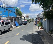 2 Chỉ 5 tỷ - gần nhà thờ tam bình - 125m2 - bán đất tặng dãy nhà trọ - oto - giá siêu rẻ.