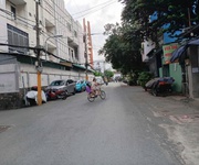 1 Bán nhà hẻm 10m  lê đức thọ - gần thống nhất - gò vấp, 6x19m, 5 tầng, 6pn, 13,6 tỷ