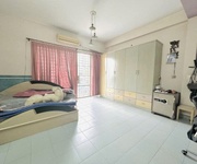 3 Bán nhà 2 mặt tiền đường số 1-  ngay công viên phú lâm, 11x20m - 4 tầng - 10pn, 39,5 tỷ