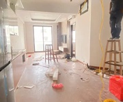 Bán chung cư thịnh liệt 77m2 tầng 8. giá 5.2 tỷ hoàng mai hà nội