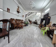 2 Mặt tiền minh phụng gần hồng bàng quận 6, 4.5x23m, 4 tầng giá chỉ 13 tỷ nhỉnh