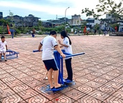 4 Bán gấp nhà 2 tầng kiên cố   ô tô đỗ cửa