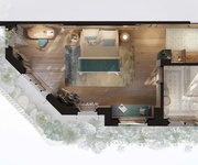 2 Bán biệt thự blanca city, 29  tỷ, 150m2, 6pn   6wc, 4 tầng, vũng tàu