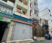 Hẻm ô tô kinh doanh ngay emart phan văn trị và phạm văn đồng