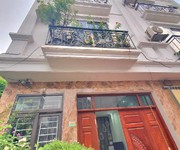 1 Nhà mới ở ngay nhổn, mt 4.2m, 6 tầng, 35m2, giá nhỉnh 5 tỷ 1 Nhà mới ở ngay nhổn, mt 4.2m, 6 tầng, 35m2, giá nhỉnh 5 tỷ