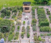 2 Bán mảnh vườn 2.200 mét chỉ 450 triệu tại khánh hoà