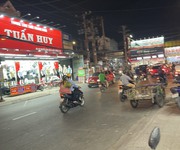 1 Bán nhà mặt tiền 4,3x30m giá 10,8 tỷ đường nguyễn ảnh thủ