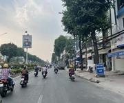1 Bán nhà mặt tiền 17x49m giá 145 tỷ đường trường chinh