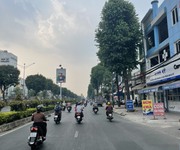 Bán nhà mặt tiền 17x49m giá 145 tỷ đường trường chinh