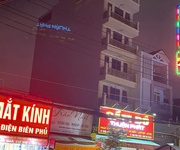 1 Bán nhà mặt tiền 1 trệt 1 lửng 5 lầu 5,3x26m giá 18,5 tỷ đường nguyễn văn quá 1 Bán nhà mặt tiền 1 trệt 1 lửng 5 lầu 5,3x26m giá 18,5 tỷ đường nguyễn văn quá