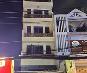 2 Bán nhà mặt tiền 1 trệt 1 lửng 5 lầu 5,3x26m giá 18,5 tỷ đường nguyễn văn quá 2 Bán nhà mặt tiền 1 trệt 1 lửng 5 lầu 5,3x26m giá 18,5 tỷ đường nguyễn văn quá