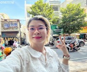 Bán căn góc 3 mặt tiền đường trần quang khải, quận 1 - vị trí kinh doanh sầm uất ngay vòng xoay ngã