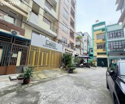 1 Hiếm bán - bán nhà mặt tiền hơn 10 chiếc xe hơi đậu bao quanh nhà đ. trương định, quận 3 - vị trí