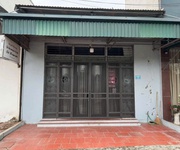 Bán nhà  mặt  phố  đông ngạc - dt50m2 - mt4 m - giá 12 tỷ - đường ô tô tránh - kinh doanh