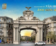 Nobel palace   siêu dự án mặt đường hoàng quốc việt kéo dài