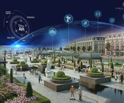 3 Nobel palace   siêu dự án mặt đường hoàng quốc việt kéo dài