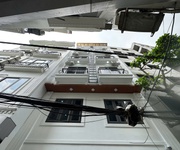 Tin thật 100  bán tòa chdv 2 mặt thoáng 69m2 x 22p khương thượng - cách phố 20m - dt 1,55 tỷ/năm
