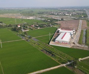 1 Bán đất cụm công nghiệp yên lệnh - duy tiên - hà nam - diện tích 1.5ha - giá chỉ 2.5 triệu/m2