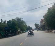 Chính chủ bán đất xã thuận an hà nội   50.1m  , ô tô vào tận nơi, giá 2.42 tỷ