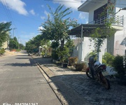 Chủ ngộp ngân hàng cần bán gấp nhà tại kdc tiên xuân 1, núi thành quảng nam giá 1.6 tỷ