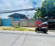1 Cần bán lô đất mặt tiền - xóm chiếu, vĩnh ngọc, tp. nha trang diện tích: 115,4m giá 2,7 tỷ lh e