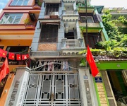 Siêu phẩm nhà phân lô 42M , 5 tầng hiện đại, giá chào 12.5 tỷ
