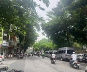 Trung tâm phố  văn miếu quốc  tử giám  trường đại học đầu tiên việt nam được đặt tại đây. kinh