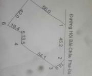1 Chủ cần bán 3556mv mt châu pha suối nghệ
