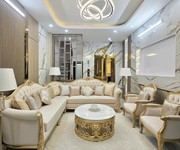 Siêu phẩm nhà phố hoàng quốc việt. full nội thất cao cấp, thang máy,  ô tô vào nhà. chỉ việc xách