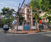 1 Biệt thự góc siêu vip khu bộ công an quận 7 , 39 tỷ