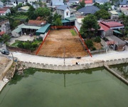 2 Siêu phẩm viu hồ 495m tại thủy xuân tiên-chương mỹ-hà nội