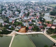 3 Siêu phẩm viu hồ 495m tại thủy xuân tiên-chương mỹ-hà nội