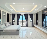 2 Mặt tiền đường huỳnh khương an p5, gò vấp - ô tô ngủ trong nhà 45m2, 5 tầng, 4.4x9.5, 3 pn, 4 wc
