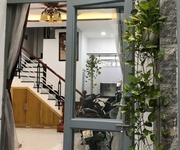 Nhà bán   hẻm 383 lê đức thọ, p.17, gò vấp