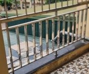 2 Cho thuê phòng trọ rộng   có ban công, cửa sổ thoáng mát