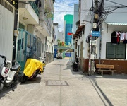 Bán gấp nhà gò dầu tân phú gần chợ tân hương 47m2- 2tầng nhỉnh 3 tỷ