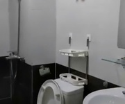 Cho thuê căn hộ chung cư Hoàng Huy An Đồng full đồ hai ngủ
