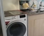 3 Cho thuê căn hộ chung cư Hoàng Huy An Đồng full đồ hai ngủ