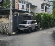 3 Siêu ngon - đất 95m2 - xây dựng 5 tầng - gấp bán đi định cư - sổ vuông a4 - hẻm 5m - giá 6.8 tl