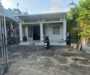 Chính chủ bán đất tặng nhà cấp 4 tại131 bùi thị điệt, xã phạm văn cội, huyện củ chi  giá cực tốt