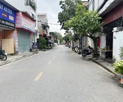 10 Bán 120,7m2 đất hai mặt đường tại ngõ 80 Hoa Lâm, Việt Hưng. Kinh doanh sầm uất, gần Big C
