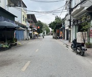 7 Bán 120,7m2 đất hai mặt đường tại ngõ 80 Hoa Lâm, Việt Hưng. Kinh doanh sầm uất, gần Big C