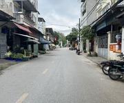 8 Bán 120,7m2 đất hai mặt đường tại ngõ 80 Hoa Lâm, Việt Hưng. Kinh doanh sầm uất, gần Big C