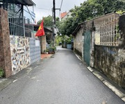 Bán 120,7m2 đất hai mặt đường tại ngõ 80 Hoa Lâm, Việt Hưng. Kinh doanh sầm uất, gần Big C